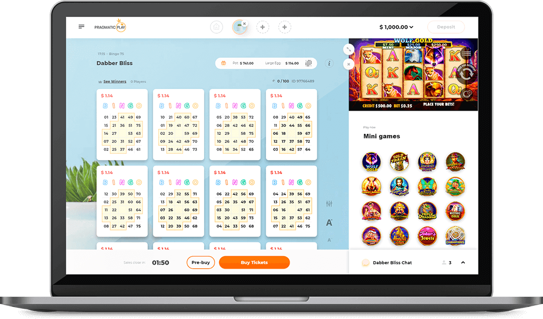 ขอดีของเกมสล็อต Pragmatic Play