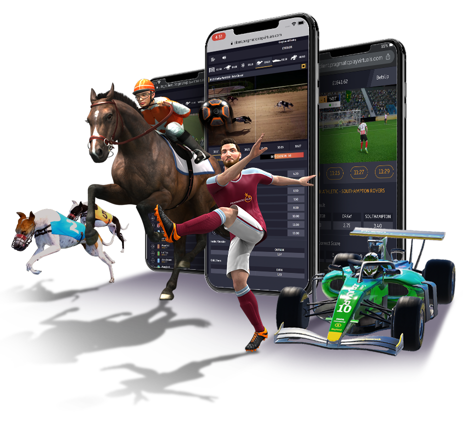  เกมสล็อต Pragmatic Play