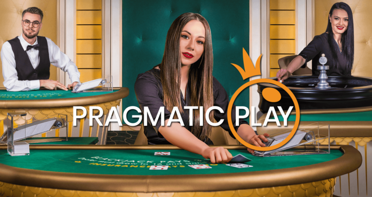  Pragmatic Play slot 